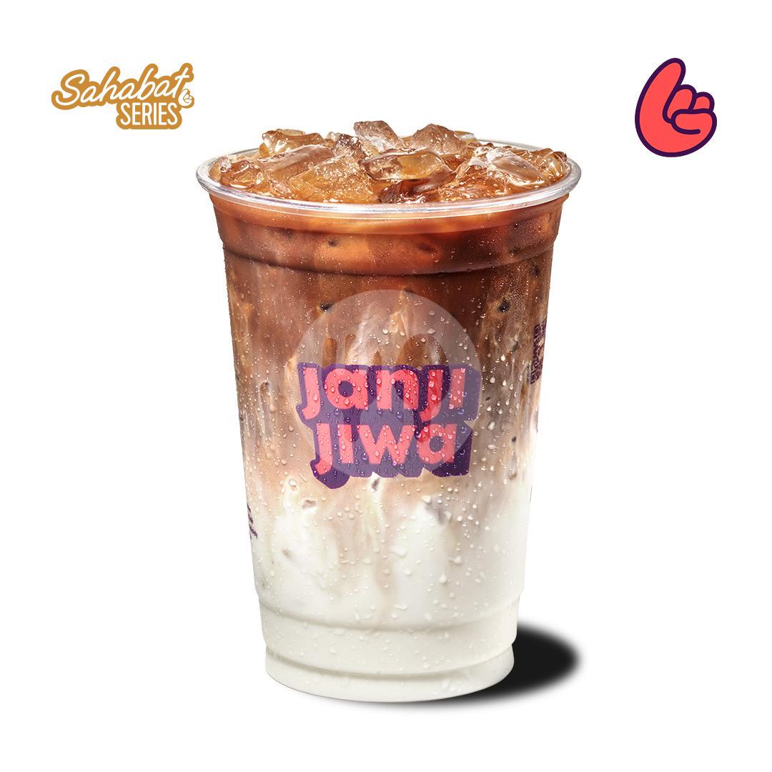 Kopi Janji Jiwa